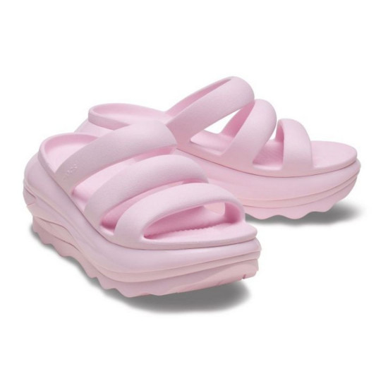 Crocs Mega Crush Triple Strap